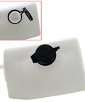 603-5402 Windshield Washer Fluid Reservoir Tank Replacement for Kenworth T680 T880 and Peterbilt 335-389 top view