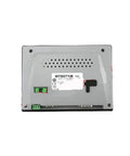 Back view of Touch Screen MT8071IE PLC Module Programmable Logic Controller For Industrial Automation 1 Piece Easy Setup User Friendly Interface