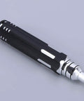 4 In 1 Concealed Hex Screwdriver Set With Chrome Vanadium Bits For RC Helicopters And Aircraft Models, ergonomic handle shown