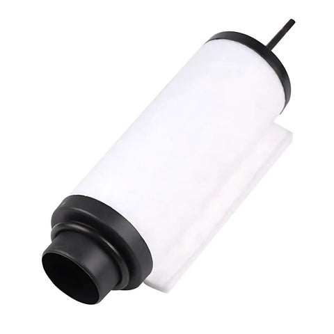 High Performance Replacement Exhaust Separator Cartridge 71421180 For Leybold Sogevac SV40B And SV40BI Industrial Vacuum Pumps. Durable Glass Fiber Media Captures Oil Mist Effectively. A Solid Upgrade For Reliable Pump Operation And Cleaner Air Output.