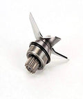 Close-up of Wet Blade Assembly Replacement Kit for Vita-Pro Vita-Prep Blenders, OEM Compatible, high performance blades.