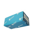 Blue packaging box for 255 LPH High Flow In Tank Electric Fuel Pump With Installation Kit Center Inlet For Performance Vehicles