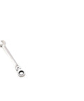 Flexible Ratchet Spanner Set 11 To 32mm With Combination Head Wrench, Easy Grip Adjustable Hand Tool For Car Repairs, Space Saving Design
