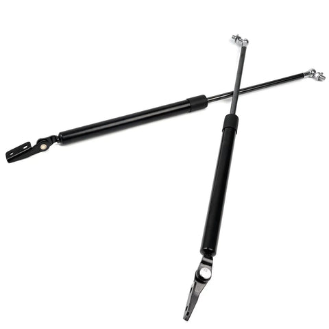 Subaru Forester Liftgate Tailgate Rear Door Lift Support Strut Set for 2014 2015 2016 2017 2018 2.0L 2.5L Beefed Up Bracket
