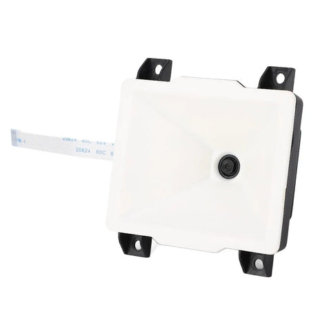 1D 2D Barcode Scanner Module With Auto Sensing For Self-Service Devices featuring a compact rectangular design