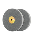 Pro Grade Nylon Fiber Polishing Wheel And Buffing Disc For Metal And Wood, Heavy-Duty High-Efficiency Buffing Pad