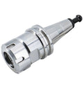 Bulletproof BT30 ISO30 Dynamic Balance Tool Holder for CNC milling, precision-engineered in durable steel, ensures stability.