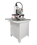 Pneumatic Hinge Boring Drill Press For Woodworking 48-6 Dual Function Electric Drill with vertical and horizontal drilling