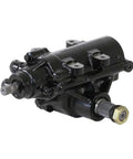 RHD Power Steering Gear Box For Jeep Cherokee XJ And Grumman LLV Postal Vehicle, Premium New Gearbox, Easy Exact-Fit Install