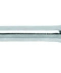 One Quarter Inch Drive Hinge Handle Tool, Five And Three Quarter Inch Overall Length, Full Polish Finish, USA Made, Handy Socket Driver