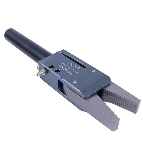 Widen And Lengthen Clamping Jaws For Water Injection Molding Machine Pneumatic Clamper Switch A Flexible Gripper Accessory