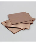 10 Pcs Single Side Copper Clad Laminate Circuit Prototyping Boards 7 By 10 Cm Copper Plated Universal PCB Board For Etching DIY PCBs Kit