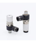 Beefy Vacuum Generator VHH05-4M5J VHH05-4M5 VHH05-601 VHH07-601 VHH10-601 One Color For Industrial Pneumatic Systems