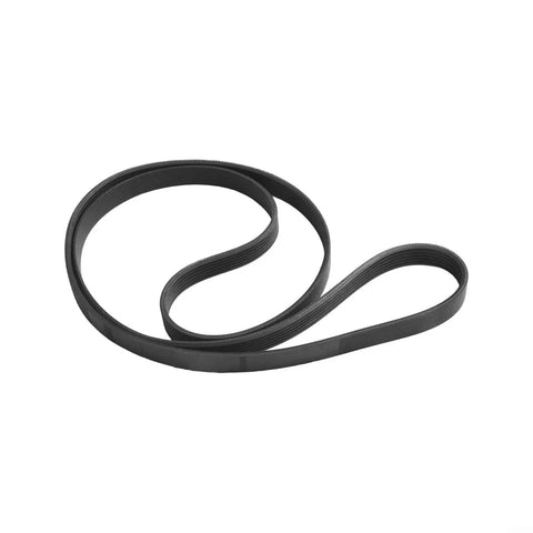 Premium Black Rubber Washing Machine Belt Fits 6EPJ1274 Models. Durable Drum Drive Replacement Part Fixes Noise And Slow Cycle Issues. Reliability You Can Trust For Your Laundry Room Gear And Long Lasting Performance In Any American Home Setup