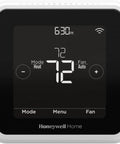 T5 WiFi Smart Thermostat With 7 Day Programmable Touchscreen Alexa Ready Geofencing Technology Energy Star Certified C Wire Required