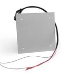 Aluminum Heated Bed With Cable For Neptune 4 Pro 3D Printer Replacement Upgraded Heat Bed For Elegoo Neptune 4 Pro Durable Heated Plate
