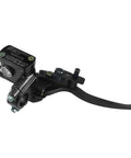 Right 7/8 Inch Hydraulic Brake Master Cylinder Lever Pump For GY6 50cc 70cc 90cc 110cc 125cc 150cc 200cc 250cc Scooters ATVs