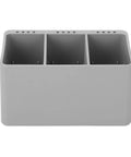 Three Way Battery Charging Hub For Mini 3 Mini Pro And 4 Pro Drones With PD Station Digital Display, front view