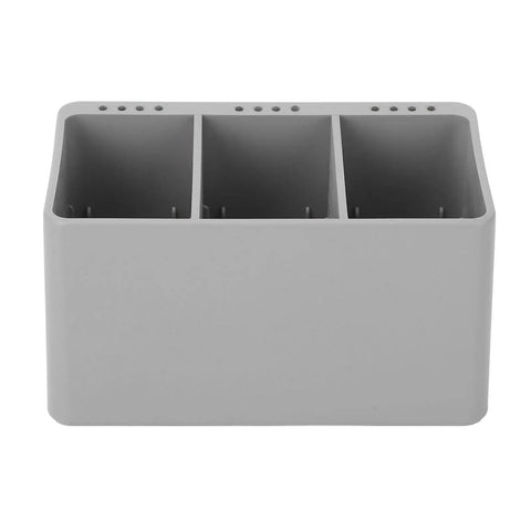 Three Way Battery Charging Hub For Mini 3 Mini Pro And 4 Pro Drones With PD Station Digital Display, front view