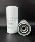 Oil Separator Cartridge Filter For Screw Air Compressor LB962 2 Replacement Part 6221347800 2205406508 in white casing