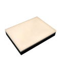 Dope 9 By 12 Inch Paver Light For Driveways And Patios With 2700K Warm White Glow Glare Free Outdoor LED Brick Light