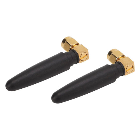 Beefed-Up High Gain Glue Stick Antenna For IoT Gateways And Smart Devices, Directional SMA Male Inner Pin, Long Range Antenna, Anti Interference Design