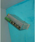 Industrial Servo Drive Controller For High Precision Motion Control Direct Replacement For Industrial Systems shown on blue surface