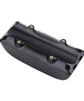 Kickass Heavy Duty Lithium Battery Controller Box For E Bike Conversion showing sturdy black plastic exterior for protection.