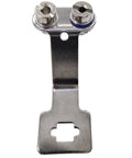 Stainless Steel Fencing Foil Socket Replacement Built To Last Heavy Duty Bracket Mount for Training and Competition