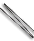 Crazy Light 3-Section Aluminum Tent Poles Weigh 3.2 Oz Fit Lunar Solo Deschutes Deschutes Plus Deschutes Zero-G Gatewood Cape Tents