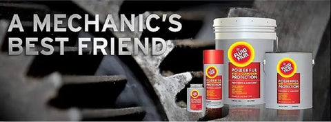 Beefed Up Heavy Duty Rust And Corrosion Protection Aerosol Spray With 24 Inch Extension Hose And Nozzle For Metal Surfaces