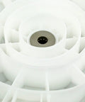 Close-up of Beef Up Your Front Load Washer Pulsator Assembly Replacement for Front Load Washers AGZ72909711 with central bolt