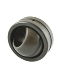 Industrial Grade 10 Pack Heavy Duty Radial Spherical Plain Bearings Heat Resistant Wear Proof Steel Bushings close-up view.