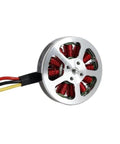 Beefed-Up 360KV And 750KV Brushless Motors Pack With 4-Piece 30A Opto ESCs For 2-4S Drones motor close-up