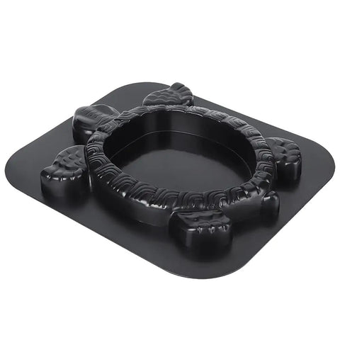 Garden Stepping Stone Mold For Concrete And Cement Crafts DIY Friendly Durable Walkway Path Mold For Patios Lawns And Gardens