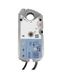 Top Shelf Hvac Valve Actuator Compatible With Gma166.1E Gma121.1E Gma131.1E Gma161.1E Gma321.1E featuring plug and play setup.