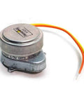 OEM Replacement Motor 6 Inch Leads 50 60Hz HVAC Fan Blower Part 802360JA Plug N Play Easy Install No Hassle High Performance Replacement