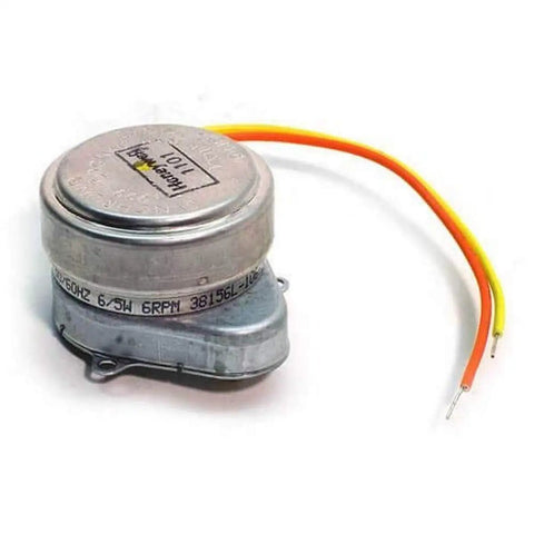 OEM Replacement Motor 6 Inch Leads 50 60Hz HVAC Fan Blower Part 802360JA Plug N Play Easy Install No Hassle High Performance Replacement