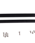 2 Inch Hand Seamer Replacement Jaw Kit For FSHS2 with replacement jaw pads and fasteners for sheet metal tool maintenance.