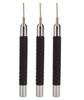 Watch Band Link Remover Tool Set With Pin Punch Kit For 0.7mm, 0.8mm And 0.9mm Pins, Super Handy Bracelet Adjuster