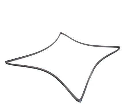 Door Top Gasket For Ha4522 24 By 27 Point 5 Inches Four Sided PS2151 Genuine OEM Replacement Part With Durable Weatherproof Seal