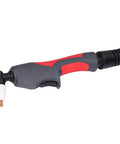 PT31 Plasma Torch Head With Anti Slip ABS Handle For Cut 50 Cutting Machines showing copper nozzle and electrodes