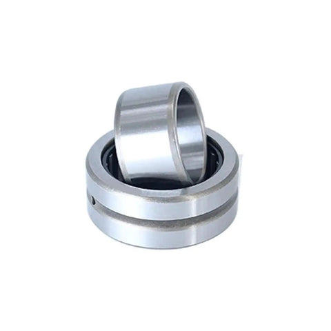 Heavy Duty Full Needle Roller Bearing With Inner Ring 45X75X30 Millimeters pre lubricated for industrial use and smooth operation.
