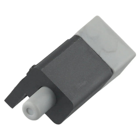 Pro Grade Aluminum Alloy T-Track 30mm Slot Miter Bar for Woodworking Jigs and Fixtures, safety switch replacement part shown