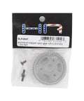 Packaged Beefy Aluminum Slipper Gear 54T 0.8M 32P For Traxxas 4x4 RC Rigs with screws