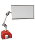 Inspection Welding Mirror With Magnetic Base And Adjustable Arm For Auto Mechanics Machinists Technicians And Craftsmen Hands Free Precision