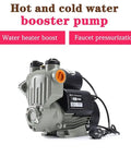 No Hassle Heavy Duty Submersible Sump Pump With Self Priming Action And Automatic Shutoff For Basement And Farm Drainage Smooth Operator On Wet Spots 220 Volt Electric Motor