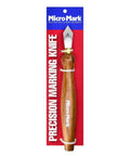 Premium Marking Knife For Serious Carpenters Featuring Razor Sharp Carbon Steel Blade And Ergonomic Handle designed for layouts and scoring.