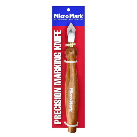 Premium Marking Knife For Serious Carpenters Featuring Razor Sharp Carbon Steel Blade And Ergonomic Handle designed for layouts and scoring.