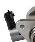 Close-up of Direct Fit Pressure Fuel Pump 35320-2GTA0 353202GTA0 with connector for 2017-2020 Sonata and Optima 2.0L Turbo